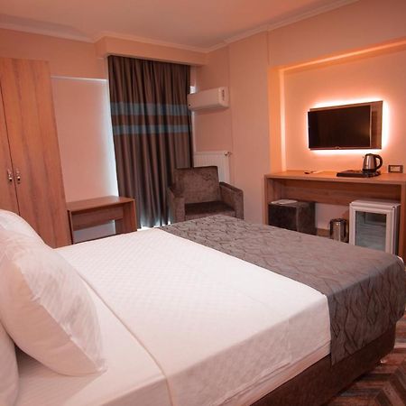 Hotel Kale 17 Чанаккале Экстерьер фото