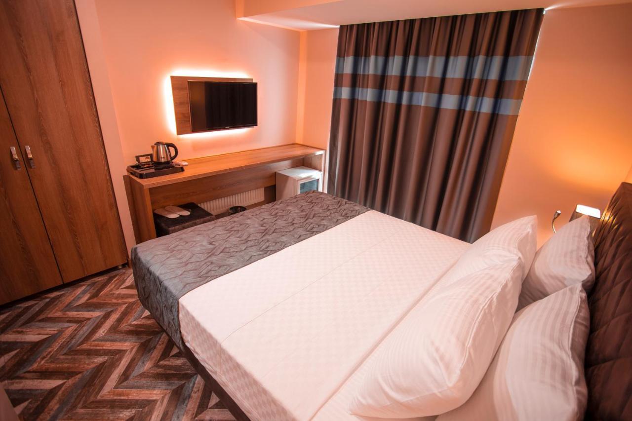 Hotel Kale 17 Чанаккале Экстерьер фото